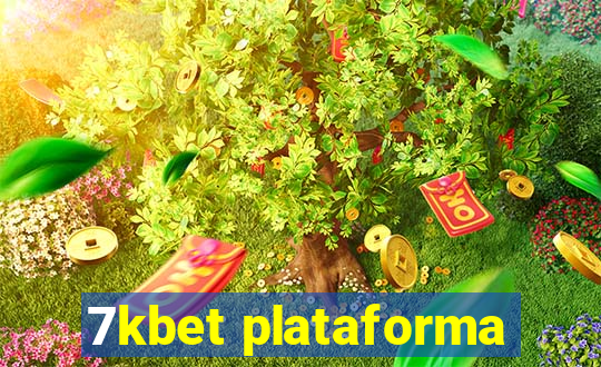 7kbet plataforma